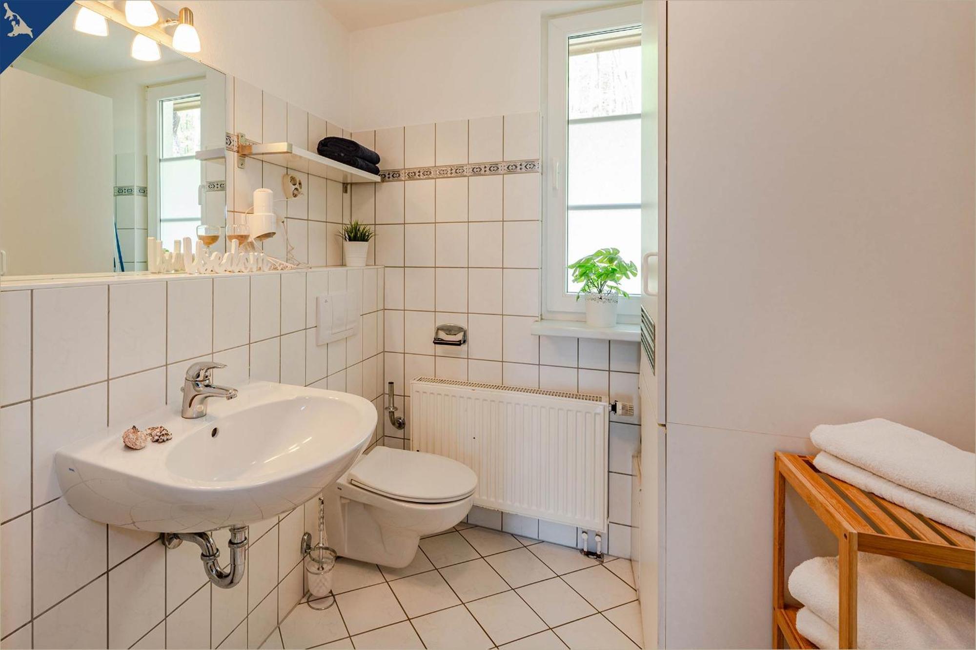 Appartement Waldsiedlung Waldhaus App 4.2 à Korswandt Extérieur photo